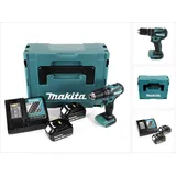 Makita DHP 483 RFJ inkl. 2 x 3,0 Ah + Makpac