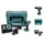 Makita DHP 483 RFJ inkl. 2 x 3,0 Ah + Makpac