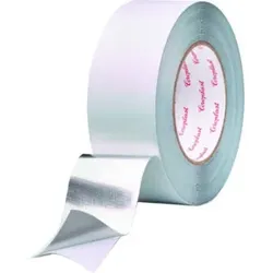 Coroplast Aluminiumklebeband 930 50MMx100M SE KN41 930