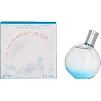 Hermès Eau des Merveilles Bleue Eau de Toilette