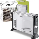 Imetec Eco Rapid Konvektor 2000W