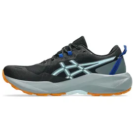Asics Gel-Venture 11 Herren Schwarz / Grau 44