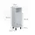 Vicco Agasta Midischrank 30 x 87 x 28 cm Weiß