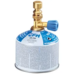 CFH Bunsen-Laborbrenner BL 1700