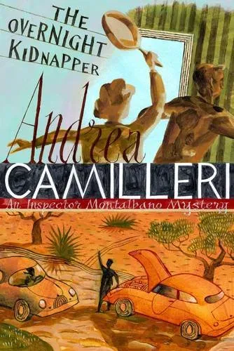 Preisvergleich Produktbild The Overnight Kidnapper An Inspector Montalbano Mystery