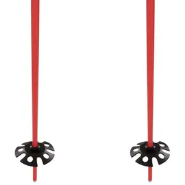 Völkl Volkl Phantastick 18mm Stöcke - Red – 130 cm