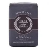MEN Musk & Sandalwood Body Soap 150 g