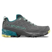 La Sportiva Akyra II GTX Carbon/Juniper 39
