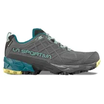 La Sportiva Akyra II GTX Carbon/Juniper 39