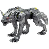 Metal Earth Premium Cyber Wolf 2,5 Blatt 20209