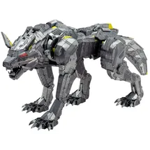 Metal Earth Premium Cyber Wolf 2,5 Blatt 20209