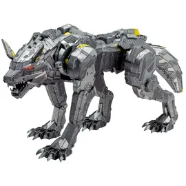 Metal Earth Premium Cyber Wolf 2,5 Blatt 20209