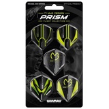 WINMAU MVG Prism Flight Pack