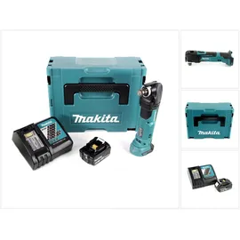 Makita DTM51RT1J inkl. 1 x 5,0 Ah + Makpac Gr. 3