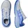 Salomon Alphaglide Damen Ancient Water/Bluing/Brunnera Blau 37