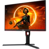 AOC Q27G3XMN/BK, (27")