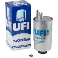 UFI Kraftstofffilter