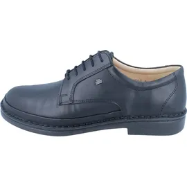 Finn Comfort KENT Herren Schwarz 43