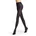 Seidenglatt 80 DEN Feinstrumpfhose Damen Blau S-M