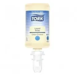 Tork Anti-Geruch Flüssigseife 1L