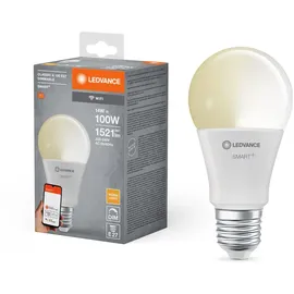 LEDVANCE LED-Lampe E27 14 W warmweiß 2700 K 1 St.