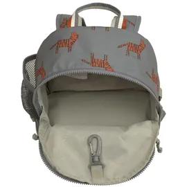 Lässig Kinderrucksack Safari Tiger