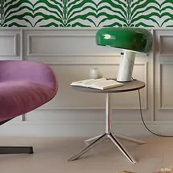 Flos Snoopy, grün