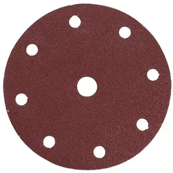 Makita Schleifpapier - für Holz, Metall - 10 Stücke