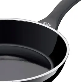 Silit Professional Bratpfanne hoch 28 cm mit Gegengriff