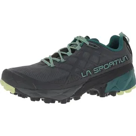 La Sportiva Akyra II GTX Carbon/Juniper 40