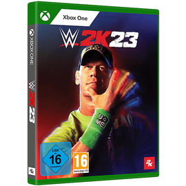 WWE 2K23 - [Xbox One]