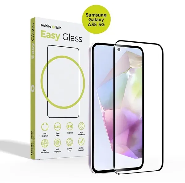EasyGlass Samsung Galaxy A35 5G