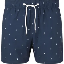 Cruz Badeshorts Werner 2XL