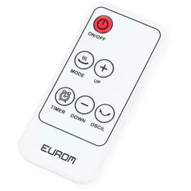 Eurom Sub-Heat 2000 Watt