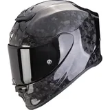 Scorpion Exo-R1 Evo Carbon Air Onyx schwarz, L