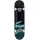 Enuff Skateboards Big Wave Blau