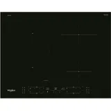 Whirlpool WL B4265 BF/IXL