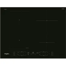 Whirlpool WL B4265 BF/IXL