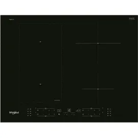 Whirlpool WL B4265 BF/IXL