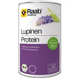 Raab Vitalfood Lupinenprotein Bio