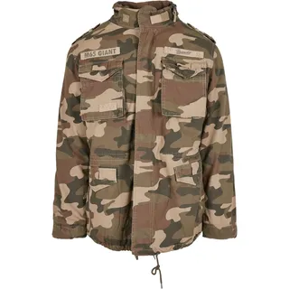 light woodland 3XL