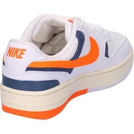 Nike Gamma Force Damen Weiß/Orange 39