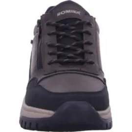 ROMIKA Schnürschuh Herren Braun 42