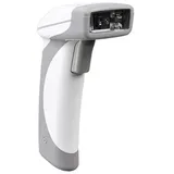 CODE CR1500 – 2D Healthcare-Scanner kabelgebunden / High Density / weiß / Kit / mit Anschlusskabel, Anschlusskabel (USB)