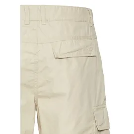 CAMEL ACTIVE Bermudas Cargo-Bermudas Sommerhose mit Cargo-Taschen beige 38