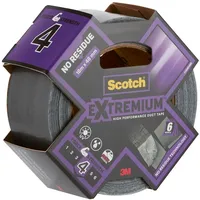 Scotch Klebeband Extremium 48 mm x 18,2 m 6 St.