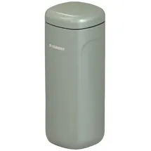 Siegwerk Vorratsdose CUBO XL - 2,55 l - Sage harmony - grün
