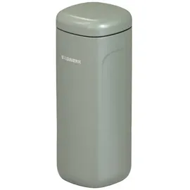 Siegwerk Vorratsdose CUBO XL - 2,55 l - Sage harmony - grün