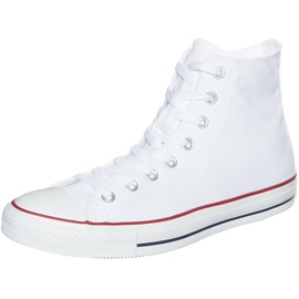 Converse Chuck Taylor All Star Classic High Top optical white 42