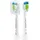 Philips Sonicare W2 Optimal White Aufsteckbürste HX6068/12 8 St.